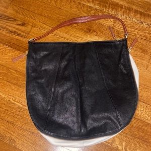 Fossil arm bag